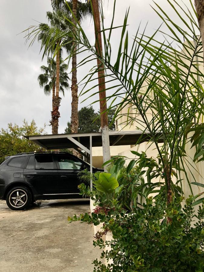 Luxury Industrial House 8 Apartment Paphos